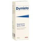 Dymista Nasenspray, Suspension
