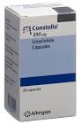 Constella, Kapseln