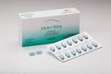 Kalydeco 150 mg, Filmtabletten