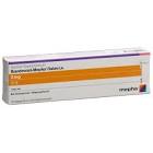 IBANDRONAT Mepha Osteo 3 mg/3ml i.v. ser prê 3 ml