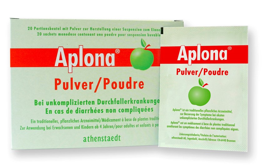 APLONA pdr pour susp sach 20 pce