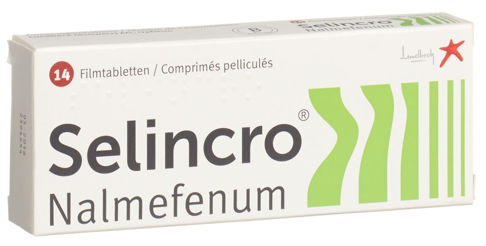 SELINCRO cpr pellic 18 mg 14 pce