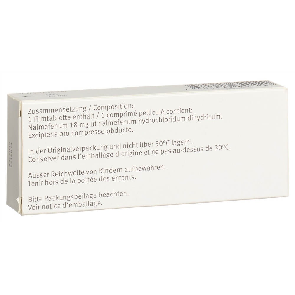 SELINCRO cpr pellic 18 mg 14 pce