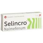 Selincro, Filmtabletten