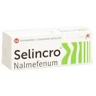 Selincro, Filmtabletten