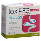 Laxipeg senza aroma, polvere per soluzione orale