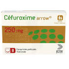 Cefuroxim-Acino 250 mg, Filmtabletten