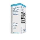 Yellox, Augentropfen
