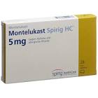 Montelukast Spirig HC 4, Kautabletten