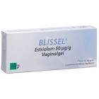 BLISSEL gel vag 0.05 mg/g av 1 applicateur tb 30 g