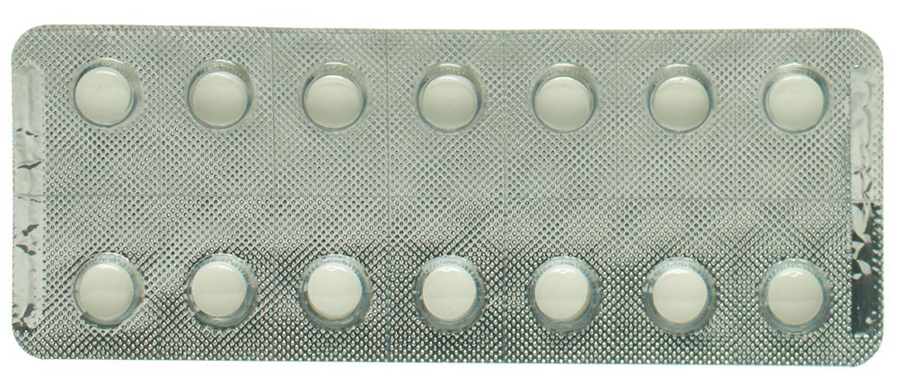 DONEPEZIL Spirig HC cpr pellic 5 mg 28 pce