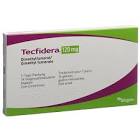 TECFIDERA caps 120 mg 14 pce