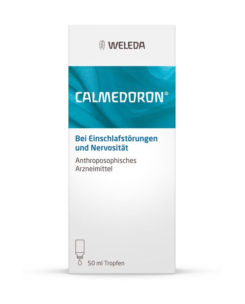CALMEDORON gouttes 50 ml