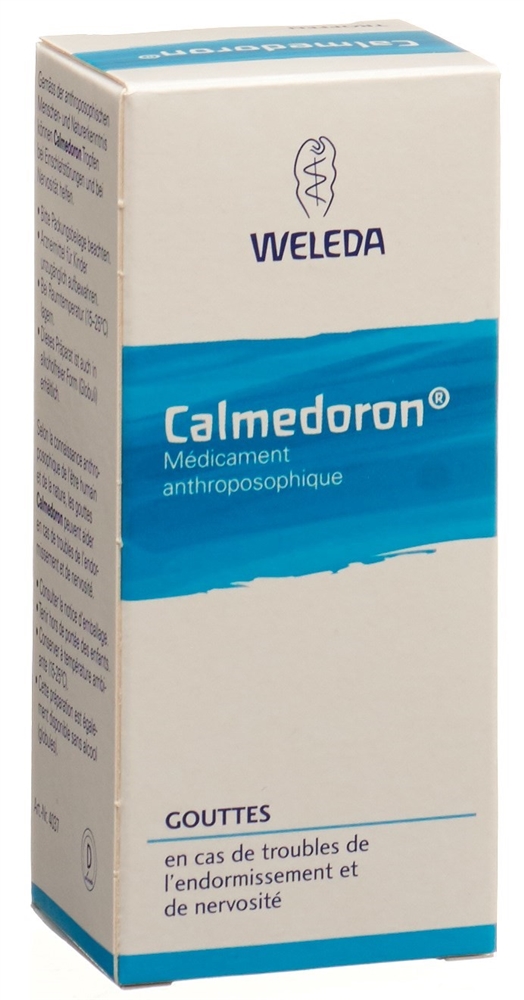 CALMEDORON gouttes 50 ml