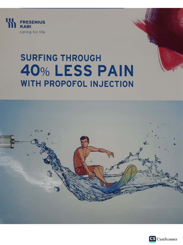 Propofol MCT Fresenius 10 mg/ml Fertigspritze, Emulsion zur Injektion/Infusion in einer Fertigspritze
