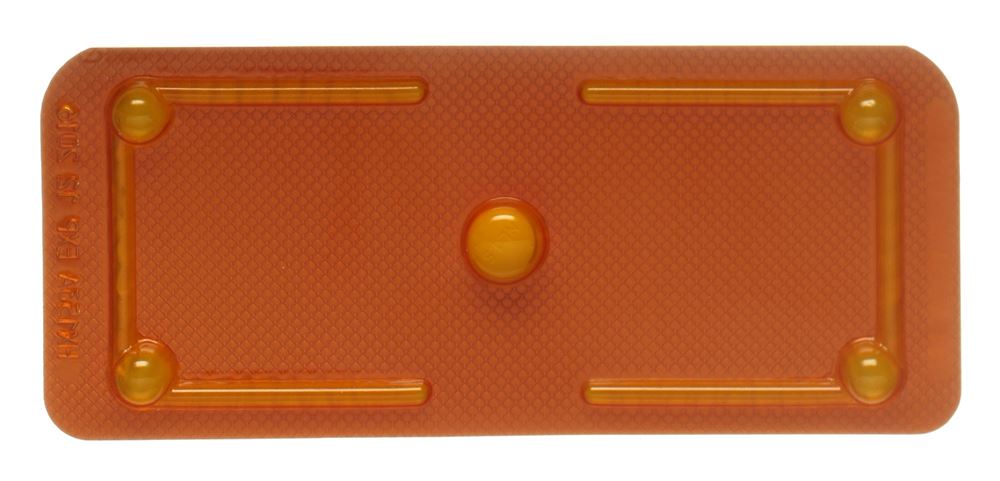 NORLEVO cpr 1.5 mg