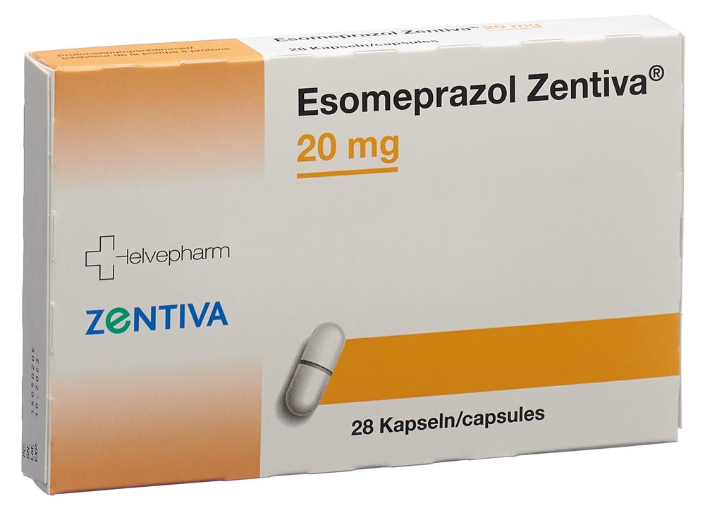 GALANTAMIN SR Zentiva caps ret 8 mg 28 pce