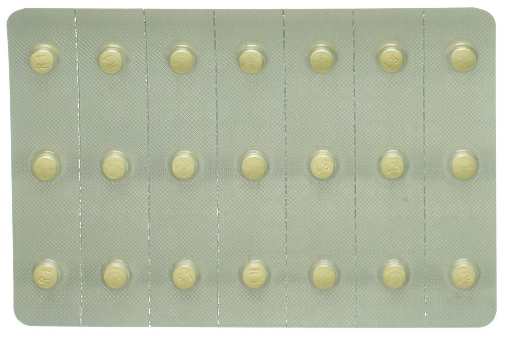ADEMPAS cpr pell 1 mg 84 pce