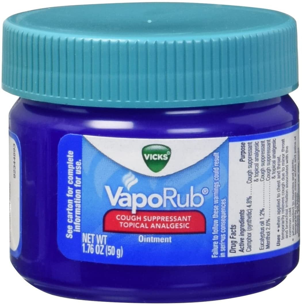 VICKS AngiMed Citron Spray, spray pour utilisation dans la cavité buccale, solution