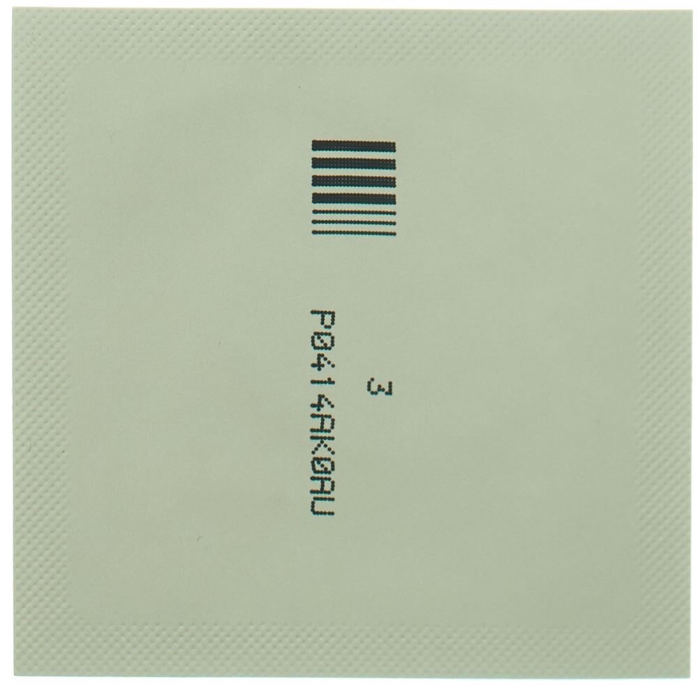 Rivastigmin Zentiva Patch 9.5 mg/24 h, transdermales Pflaster