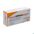 VIPDOMET cpr pell 12.5/850 mg 56 pce