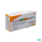 VIPDOMET cpr pell 12.5/850 mg 112 pce