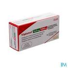 VIPDOMET cpr pell 12.5/1000 mg 56 pce