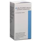 Velphoro, Kautabletten