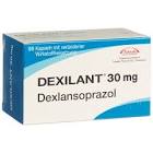 DEXILANT caps ret 30 mg 98 pce