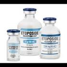 Etoposide Fresenius, conc perf 1000 mg/50ml , flac 50 ml