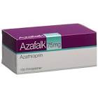Azafalk 100 mg, Filmtabletten