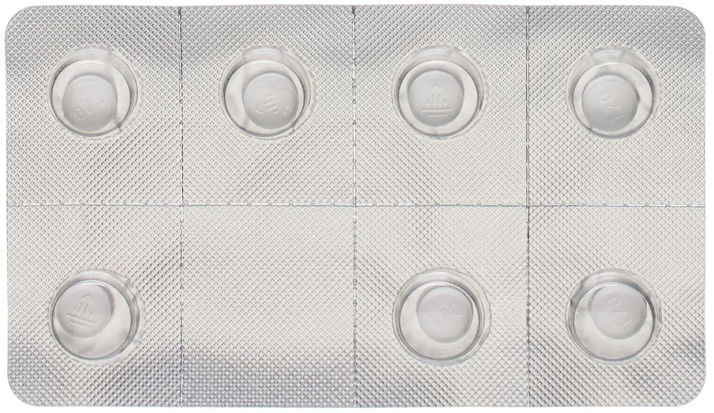 GIOTRIF cpr pell 20 mg 28 pce