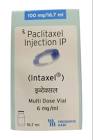 Paclitaxel Fresenius, conc perf 100 mg/16.7ml , flac 1 pce