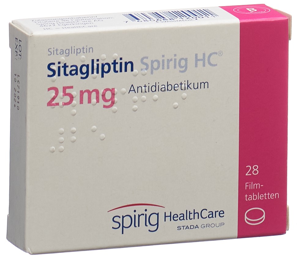 TELMISARTAN Spirig HC cpr pell 40 mg 28 pce