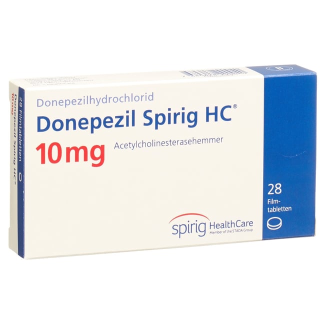 TELMISARTAN Spirig HC cpr pell 80 mg 28 pce