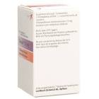 ICLUSIG cpr pell 15 mg bte 30 pce