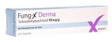 Fung-X Derma, Crème