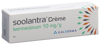 Fung-X Derma, Crème