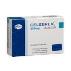 CELECOXIB Mepha caps 200 mg 30 pce