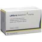 Ultibro Breezhaler 110/50, Hartkapseln mit Pulver zur Inhalation