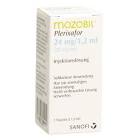 Mozobil 20mg/mL, solution injectable