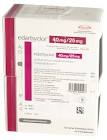 Edarbyclor 40 mg/25 mg, Filmtabletten