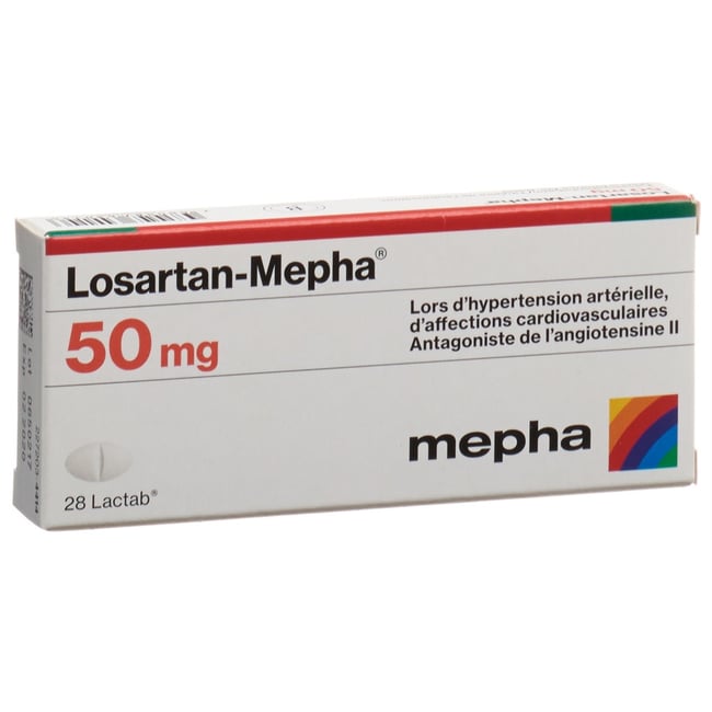 VORICONAZOL Mepha Lactab 200 mg 28 pce