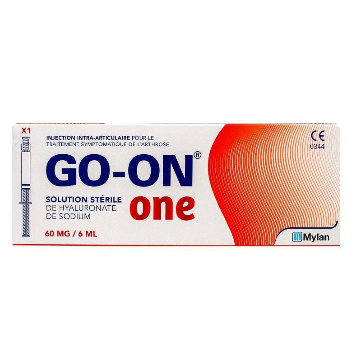 APO-go 50 mg/10 ml, Infusionslösung in einer Fertigspritze