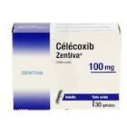 Celecoxib Zentiva 100 mg, Hartkapseln