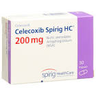 Celecoxib Spirig HC 200 mg, Hartkapseln