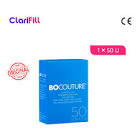 BOCOUTURE subst sèche 50 U flac