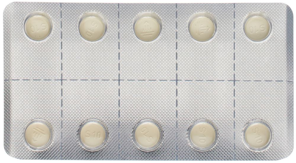 JARDIANCE cpr pell 10 mg 30 pce