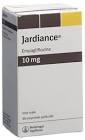 Jardiance 10 mg, Filmtabletten