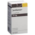 Jardiance 25 mg, Filmtabletten